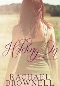 Holding On - Rachael Brownell
