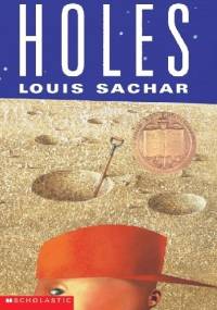 Holes - Louis Sachar