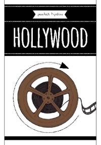 Hollywood - Sally Whitehill