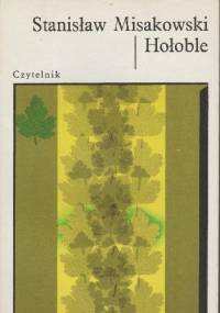 Hołoble - Stanisław Misakowski