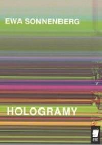 Hologramy - Ewa Sonnenberg