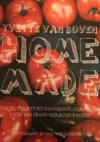 Home Made - Yvette van Boven