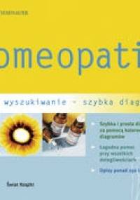 Homeopatia - Markus Wiesenauer