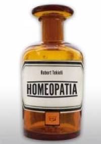 Homeopatia - Robert Tekieli
