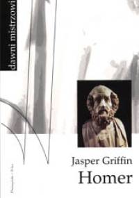Homer - Jasper Griffin