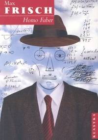 Homo Faber: relacja - Max Frisch