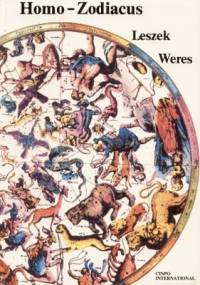 Homo-Zodiacus - Leszek Weres