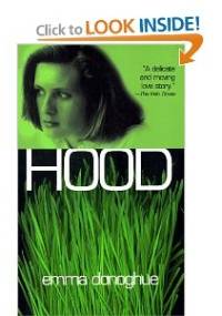 Hood - Emma Donoghue