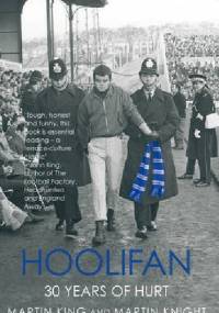 Hoolifan - Martin King