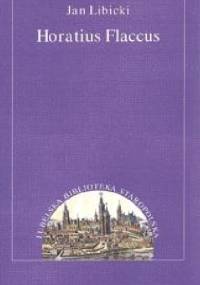 Horatius Flaccus - Jan Lubicki
