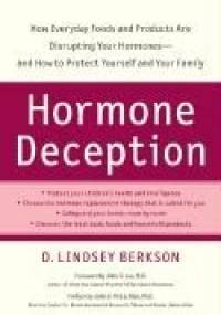 Hormone deception - Lindsey Berkson