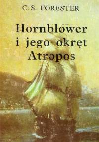 Hornblower i jego okręt "Atropos" - Cecil Scott Forester