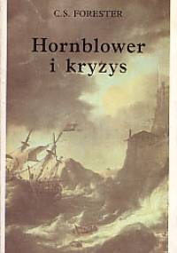 Hornblower i kryzys - Cecil Scott Forester