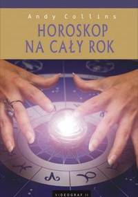 Horoskop na cały rok - Collins Andy