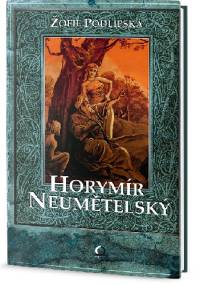 Horymír Neumětelský - Žofie Podlipská
