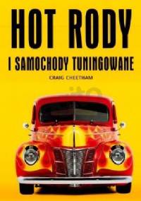 Hot rody i samochody tuningowane