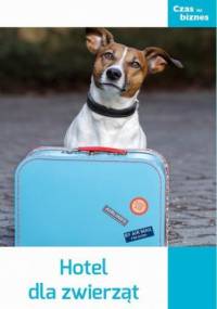 Hotel dla zwierząt - praca zbiorowa