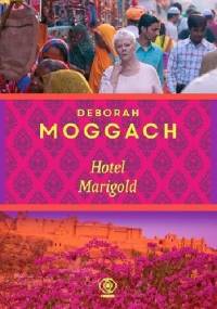Hotel Marigold - Deborah Moggach
