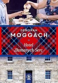 Hotel złamanych serc - Deborah Moggach