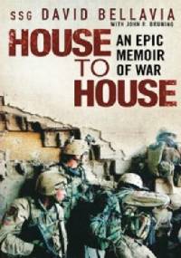 House to House: An Epic Memoir of War