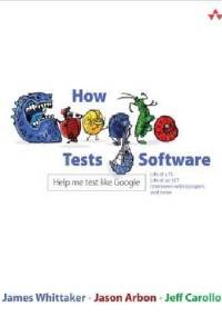 How Google Tests Software