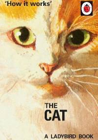 How it Works: The Cat - J.A. Hazeley, Joel Morris