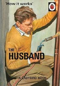 How it Works: The Husband - J.A. Hazeley, Joel Morris