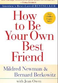 How to Be Your Own Best Friend