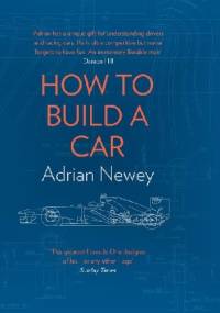 How To Build A Car - Adrian Newey