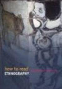 How to Read Ethnography - P. Blasco