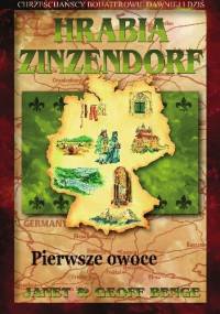 Hrabia Zinzendorf - Pierwsze owoce - Janet & Jeff Benge