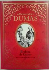 Hrabina de Charny t.1 - Aleksander Dumas (ojciec)