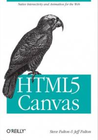 HTML5 Canvas - Fulton Steve, Fulton Jeff