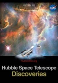 Hubble Space Telescope: Discoveries - HubbleSite.org