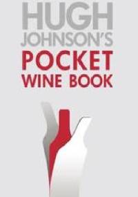 Hugh Johnson’s Pocket Wine Book - Hugh Johnson