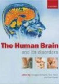 Human Brain && Its Disorders - D. Richards