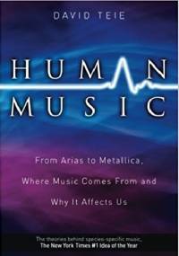 Human Music - David Teie