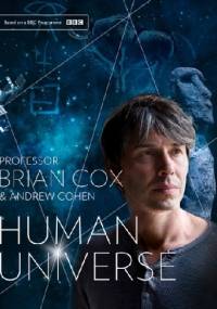 Human Universe - Brian Cox, Andrew Cohen
