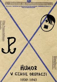 Humor w czasie okupacji 1939-1945 - Wicek Warszawiak