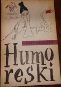 Humoreski - Arkadiusz Awerczenko
