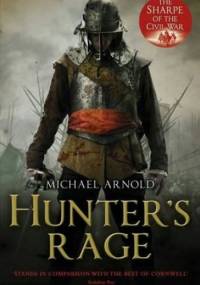 Hunter's Rage - Michael Arnold