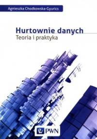 Hurtownie danych. Teoria i praktyka - Agnieszka Chodkowska-Gyurics