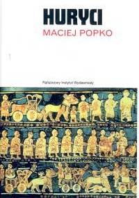 Huryci - Maciej Popko