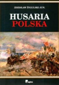 Husaria polska - Zdzisław Żygulski jun.