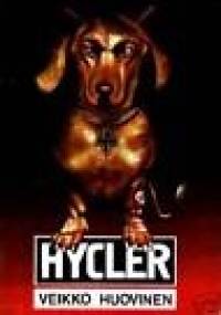 Hycler ( Życie i działalność Hitlera ) - Veikko Huovinen