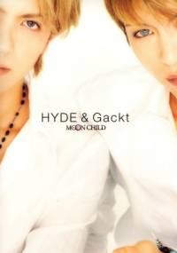 Hyde & Gackt - praca zbiorowa