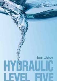 Hydraulic Level Five - Sarah Latchaw