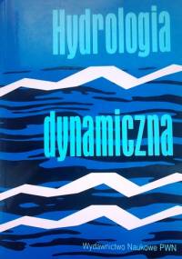 Hydrologia dynamiczna - Urszula Soczyńska