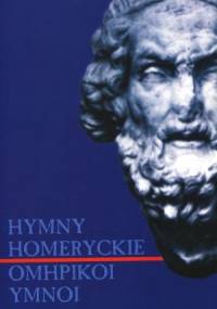 Hymny homeryckie - autor nieznany