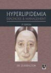 Hyperlipidemia - P. Durrington